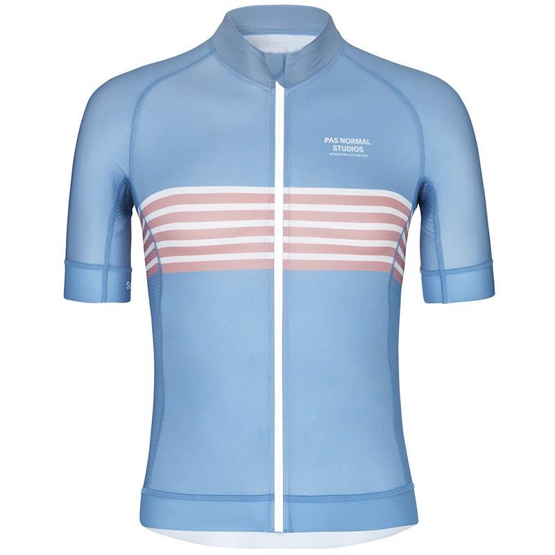 Cycling Bib Shorts Set With Short Sleeve Jersey Men Women Breathable Moisture Wicking Bike Wear