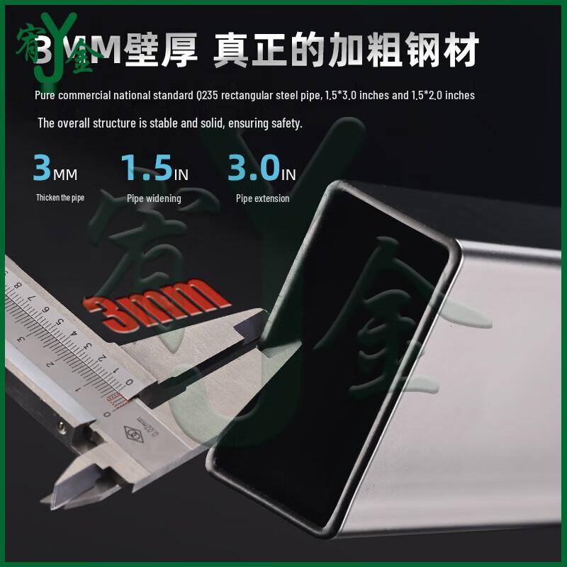 Commercial Horizontal Bench Press Trainer