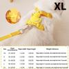 Breathable Mesh Pet Harness Cartoon Little Yellow Duck Pet Vest Harness Leash Small Dog Puppy Cat Adjustable Buckle Leash
