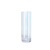 Extra Thick PC Cylindrical Plastic Vase