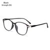 Vision Care High-definition Ultralight Presbyopic Glasses Reading Glasses Eyeglasses PC