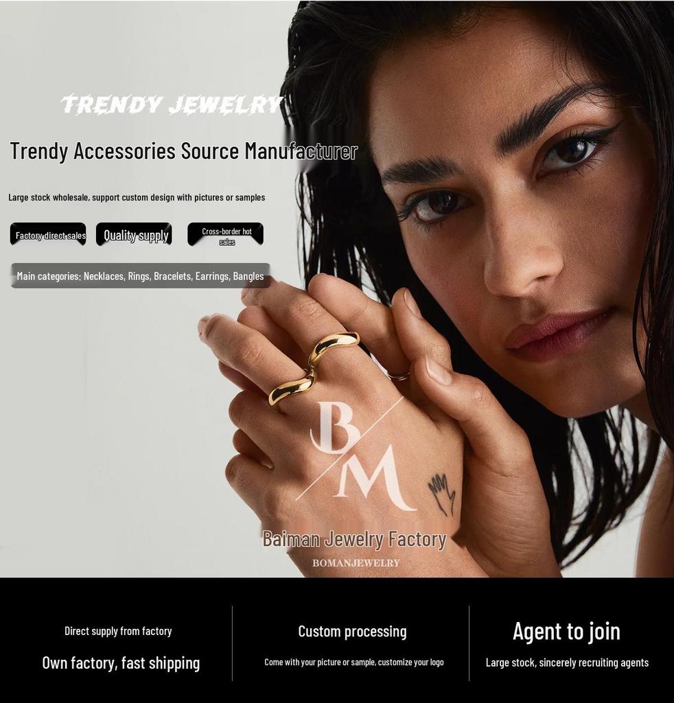 Mystic Ruby Heart Women's Necklace - Elegant, Simple, and Versatile Design