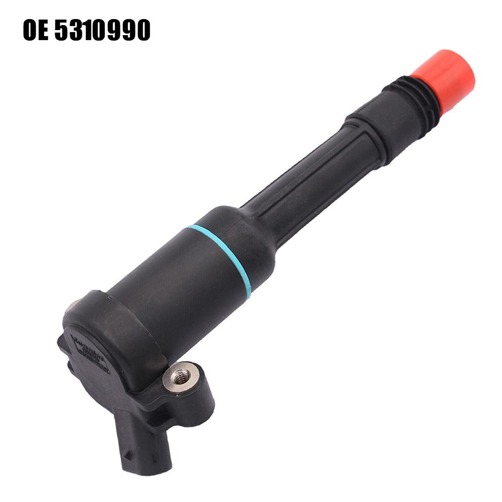 New Replacement 4Pin Ignition Coil High Voltage Package For Cummins # 5310990