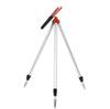 Telescopic Prism Pole for Surveying Construction Prism Civil Pinhole Soft Case Prism Construction Stand, Stand, Tripod, Equipment, Architecture,