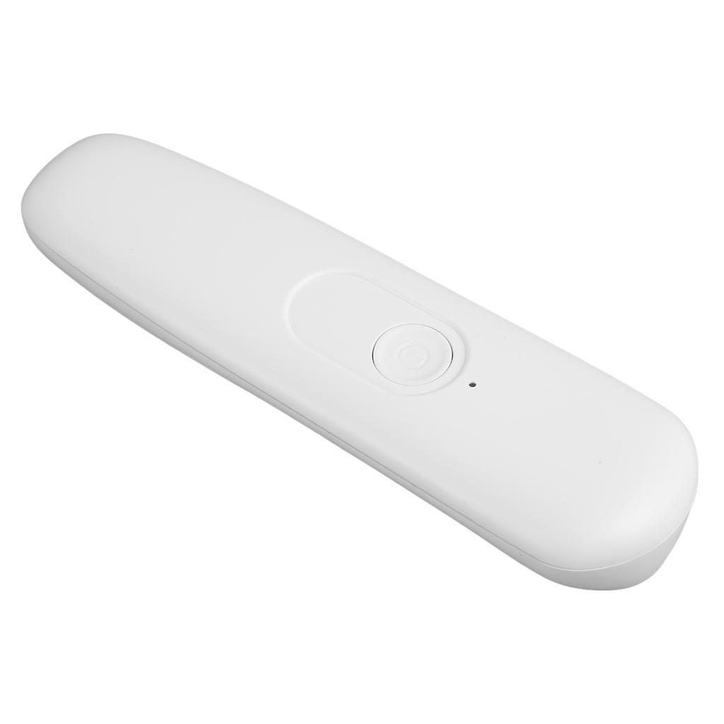 УФ-палочка портативная светодиодная портативная легкая многофункциональная перезаряжаемая ультрафиолетовая лампа емкостью 380 мАч