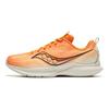 SAUCONY Кроссовки для бега Kinvara Essence 13 Низкие Унисекс Оранжевые Saucony S28228-4