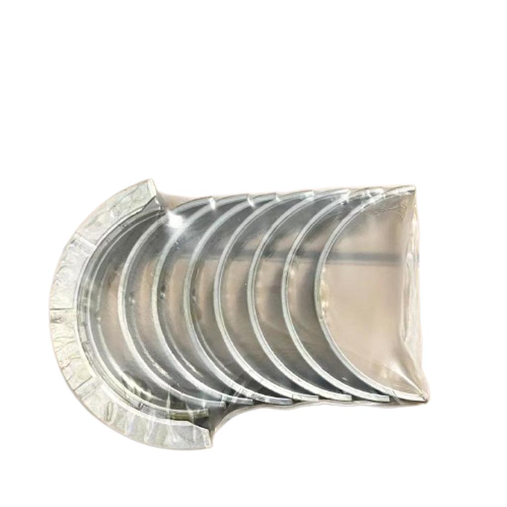 Crankshaft bearing repair kit OEM number 12648786 suitable for Buick, Cadillac, Chevrolet and other models Crankshaft bearing re