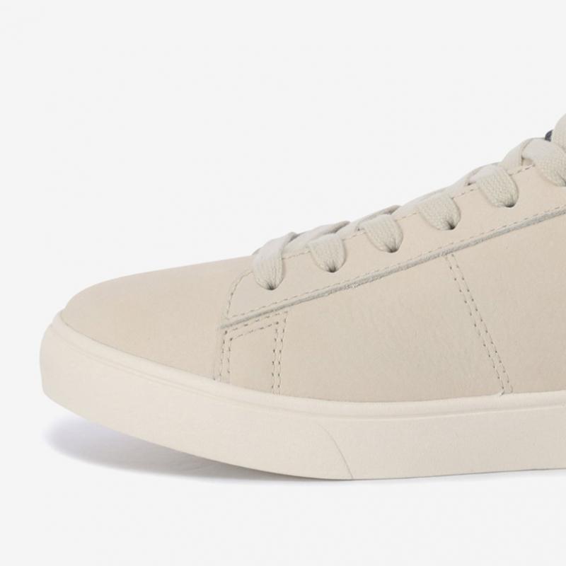 Fred Perry Кеды цвета слоновой кости Sfpm2438315 X64