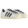 adidas Superstar Muhammad Ali - Cloud White Unisex Sneakers Core-Black KJ4278