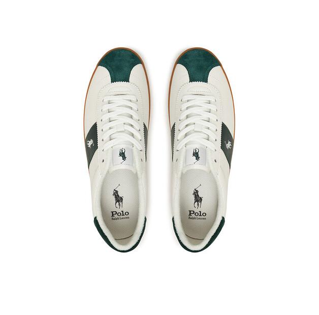 Кроссовки Polo Ralph Lauren 816974111002