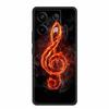 Для Xiaomi Redmi Note 13 Pro 5G 4G Чехол Животные ТПУ Мягкий Силикон Задняя Крышка Чехлы для Телефона для Redmi Note13 4G 5G Бампер Волк Пара