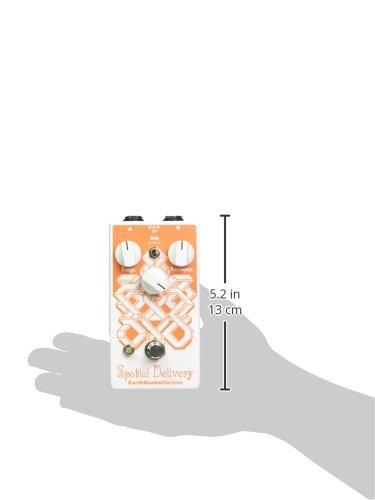 Earth Quaker Devices Envelope Filter Spatial Delivery