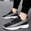 Sneakers Men'S Spring And Autumn Casual Single Shoes Direct Sales Soft Sole Breathable Comfortable Running Shoes