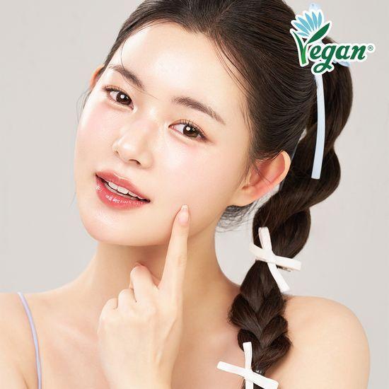 Redness Soothing/Inner Moisturizing EDIT.B Soothing Toxic Cica Eoseongcho Gel Essence 200ml