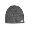 SUNLOVE Хизер Букле Шапка Бини Угольный