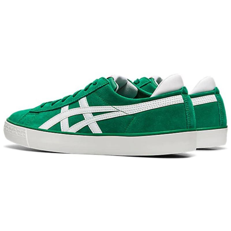 ONITSUKA TIGER Кроссовки Fabre BL S 2.0 'Green White' 1183A525-300