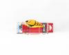 Yo Zuri Duel 3DB 1.5 MR Mid Crank 60 Mm Floating Lure R1353-BOCF (0025)