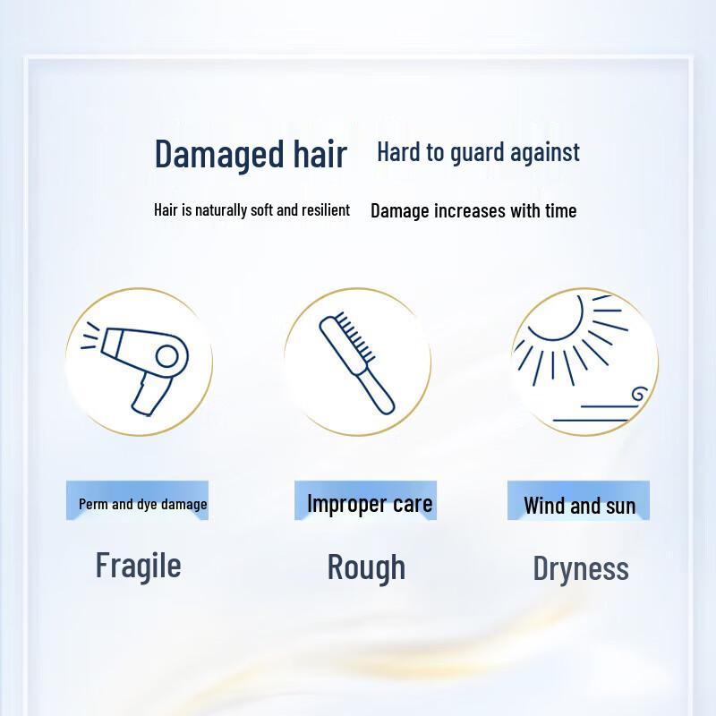 Dove Nourishing Long Hair Conditioner