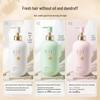 Hanfang Wugu Shiyi Scented Oil Control Shampoo