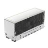 Универсальные охладители для M.2 SSD с двойной тепловой трубкой для различных моделей 2280 для легкой установки на различные компьютерные системы