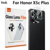 Для Honor X5c Plus 4G Стекло IMAK Высокой Четкости Интегрированная Стеклянная Пленка для Объектива