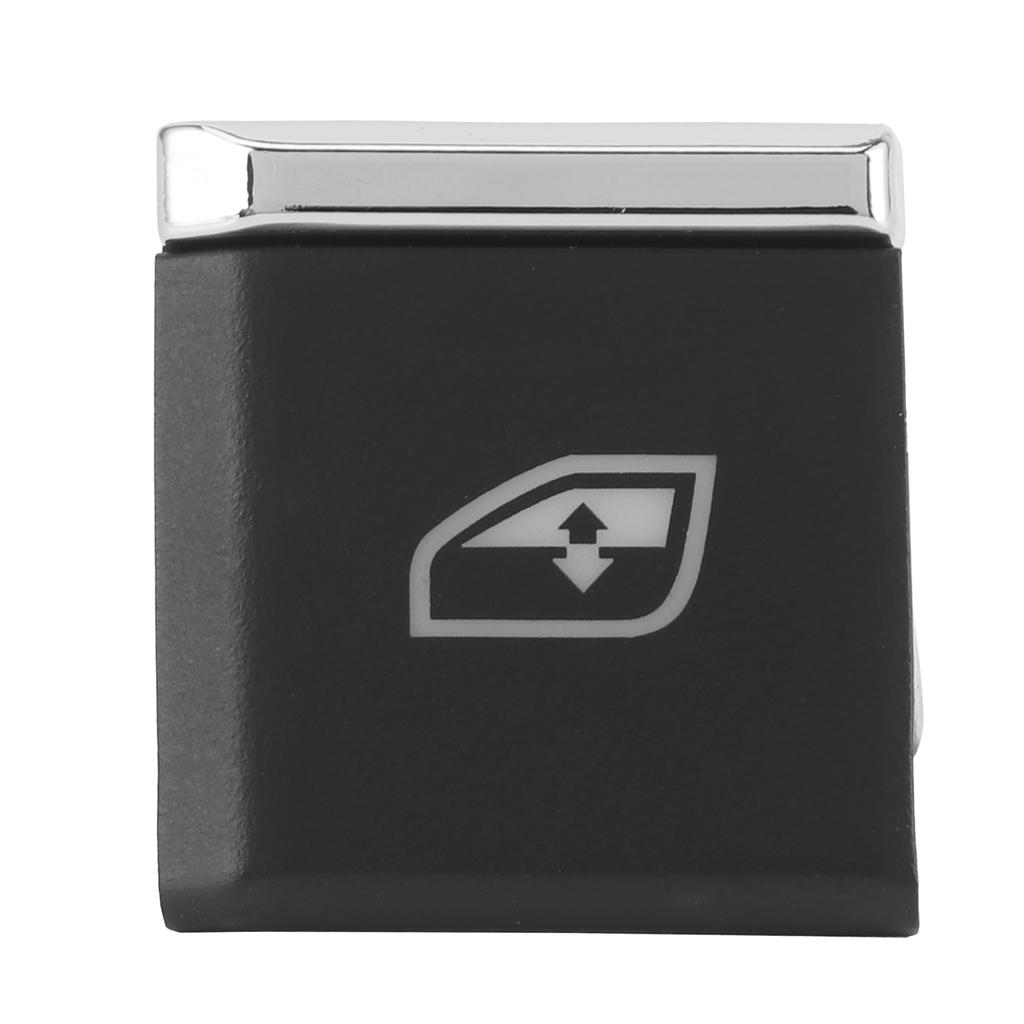 Window Master Switch Buttons Caps Cover Front Right 7PP959858R Fit for Porsche Macan Cayenne Panamera