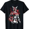 Kamen Rider Aguilera T-Shirt