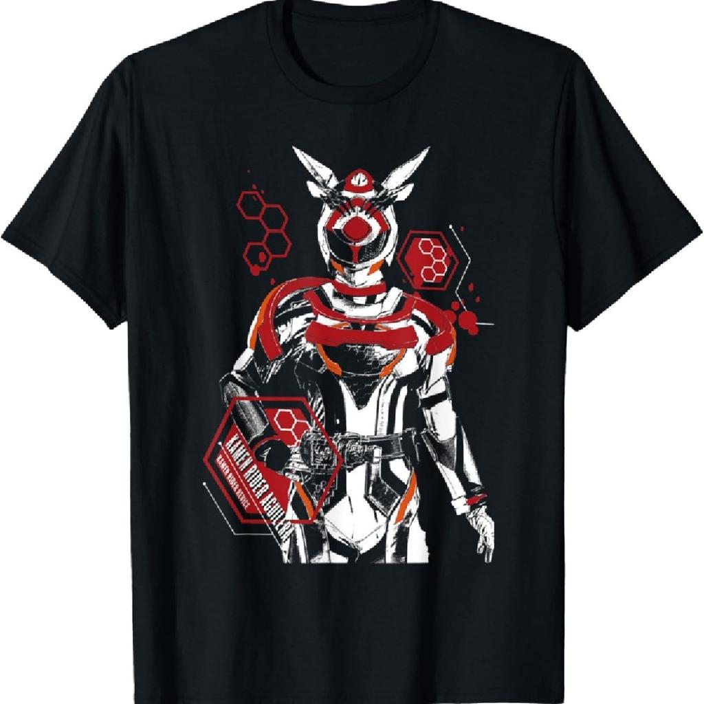 Футболка Kamen Rider Aguilera