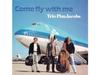 [SHM-CD] Come Fly With Me Nomal Edition Pim Jacobs Trio UCCU-6357 Piano Jazz НОВИНКА