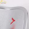 Jiaji Fuel Tank Cap Anti-Scratch Protective Sticker for 19 Models