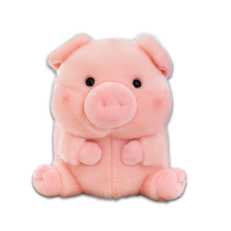 Aurora Plush Palm Pals Cuddly Soft Toy Charming Stuffed Animals Ideal For Gifts
