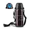 Vacuum Flasks 800ml Stainless Steel Insulated Bottle Outdoor Sports Thermal Coffee Water Kettle