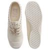 Vans Премиум Аутентичные Prima Удобная посадка Низкие Повседневная обувь для образа жизни Унисекс кроссовки Белый VN000EDXCCZ