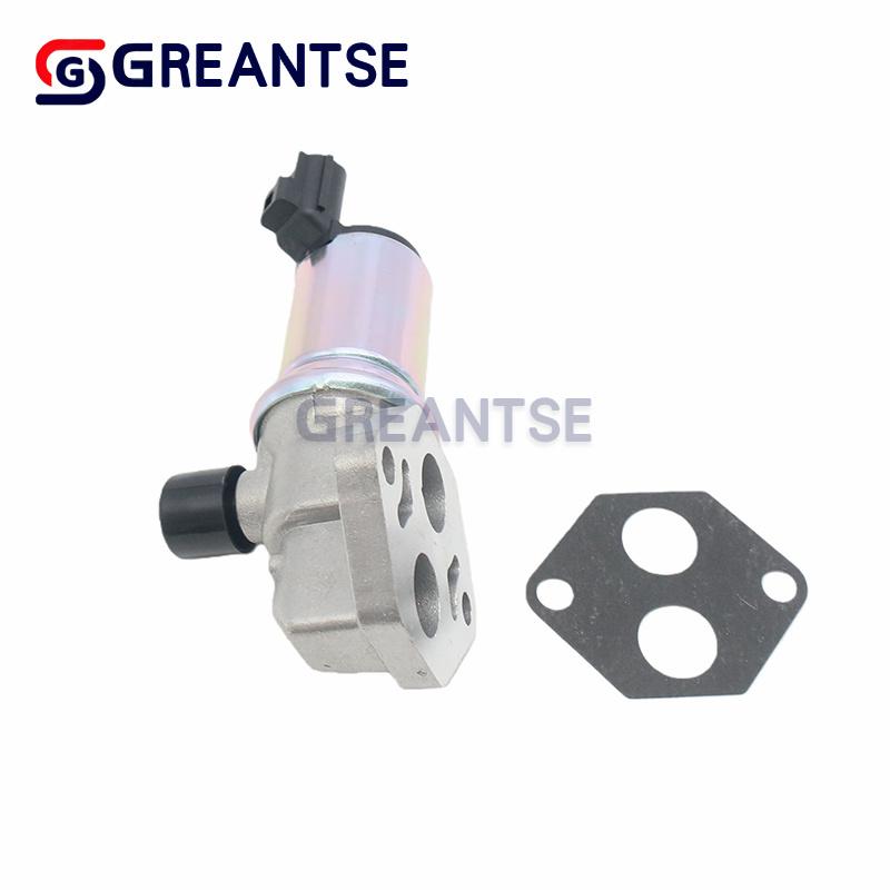 Idle Air Control Valve 96TF-9F715-AB For Ford Explorer Ranger For Mazda B4000 Car Accessories 96TF9F715AB