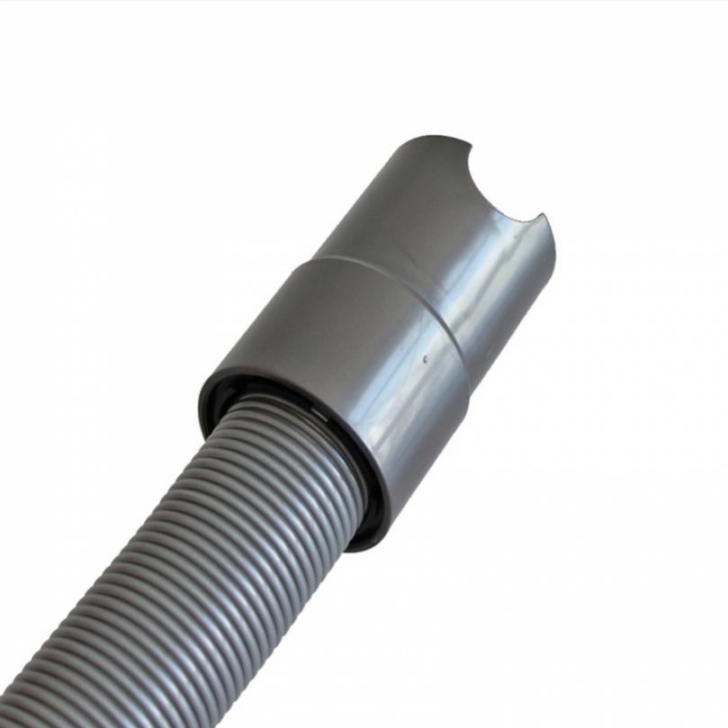 Пластиковый удлинённый шланг для пылесоса, подходящий для Dyson V7/V8/V10