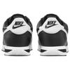 Nike Cortez Basic Черно-белые 2023 Кроссовки DM4044-001