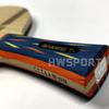 SANWEI BY EVEN Настольный теннисный лезвие 10 Wood 9 Soft Carbon Ping Pong Blade OFF++ для быстрой скорости