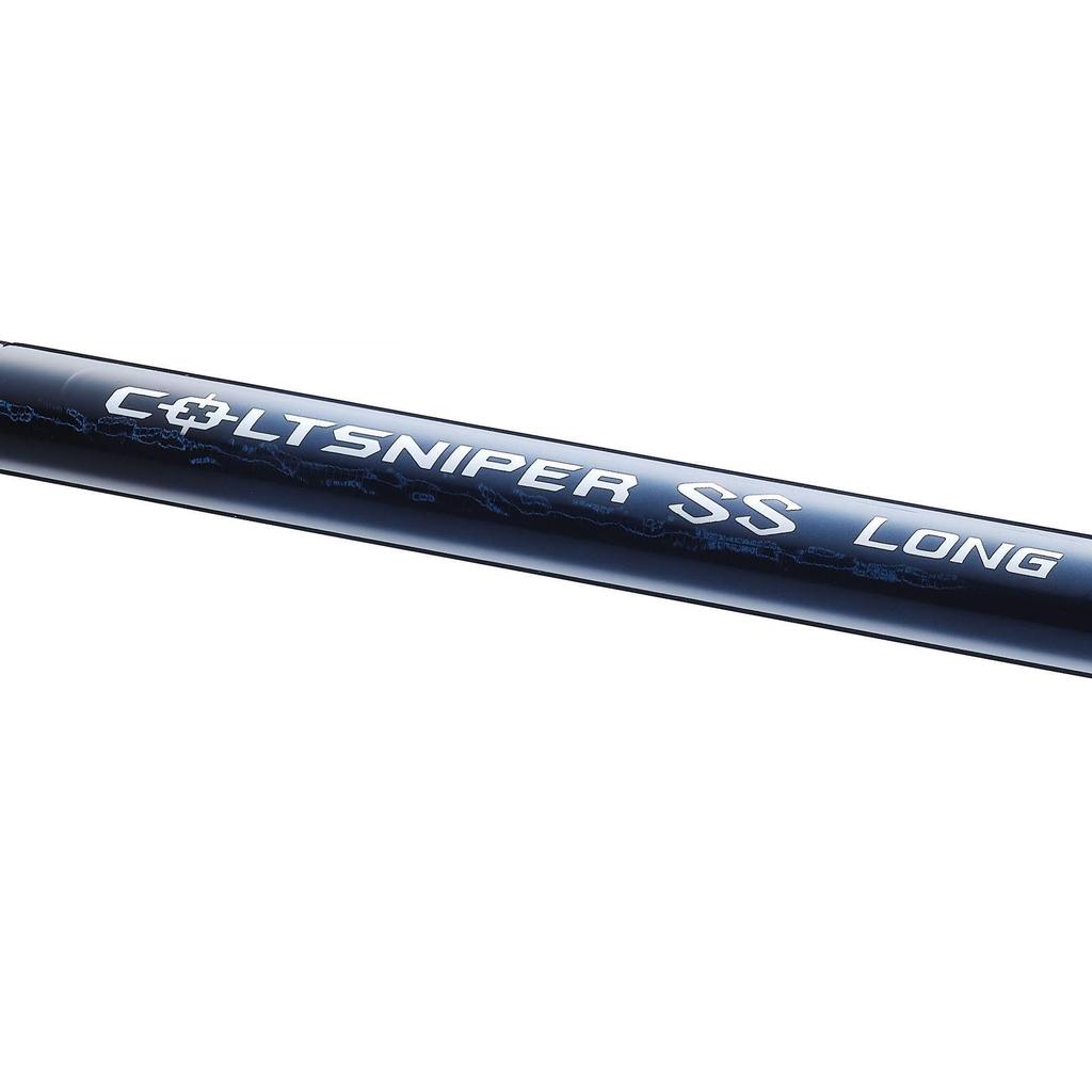 Спиннинг для берегового джига Shimano 25 Colt Sniper SS Long S130