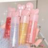 Moisturizing Lip Gloss, Lightweight Lip Oil Plump Lips Mirror Clear Lipstick