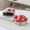 Creative Mosquito Incense Tray Ceramic Mosquito Coil Holder Mosquito Coil Burner  Home Fragrance