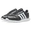 White Mountaineering x Adidas Originals Низкие повседневные кроссовки Унисекс Черные S81910