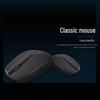 Deli Silent 2.4G Wireless Mouse