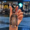 Suitable for the new Honda keycase CRV Binzhi XRV stylish HRV Haoying Civic URV Accord Lingpai car shell buckle