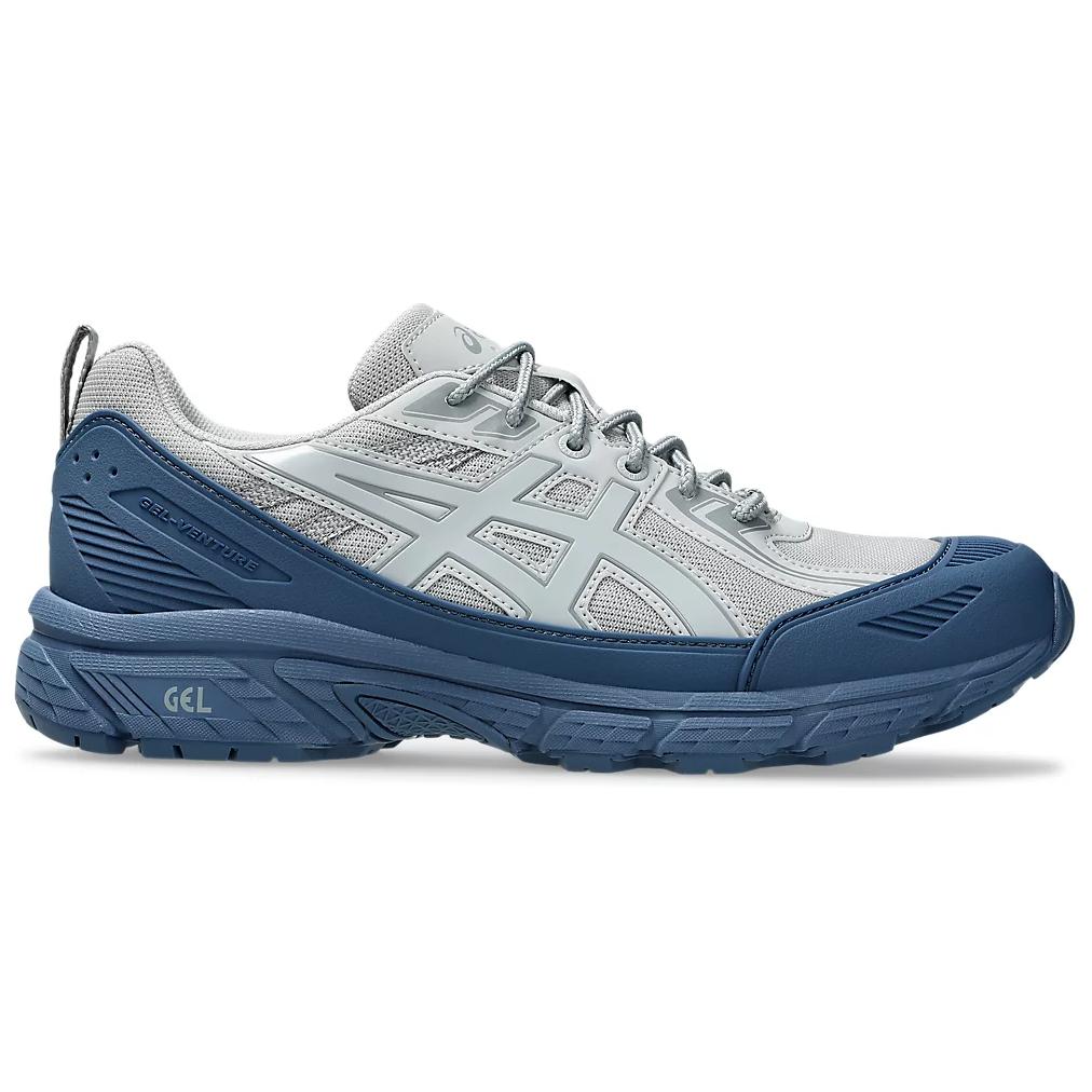 Asics Кроссовки Gel Venture 6 Shield Grand Shark Piedmont Grey 1203A474-400