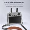Drone Shoulder Strap Balance Lanyard for DJI Mini 4 Pro Remote Control
