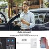 Беспроводной USB-адаптер CarPlay для автомобилей с заводским проводным CarPlay, беспроводной ключ CarPlay для преобразования проводного CarPlay в беспроводной