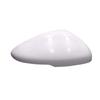 White Primer Right Side Mirror Cover For Honda Accord 2018 2019 2020 2021 2022