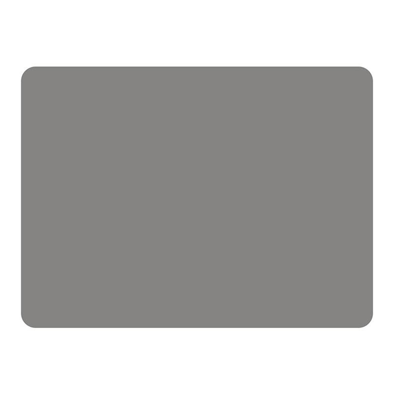 15.75"X11.81" Очень большой водонепроницаемый силиконовый коврик для стола пищевого класса, термоизоляционный, нескользящий, моющийся, для кухни, для обеда