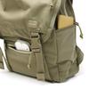 Porter Рюкзак Clunkers Daypack S (черный)
