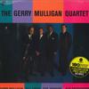 LP Запись GERRY MULLIGAN QUARTET - The Gerry Mulligan Quartet 408723 WaxTime 500 2018 Европа Джаз
